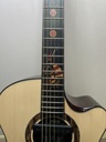 Shun Guitar - Handmade Guitar from Taiwan