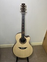Shun Guitar - Handmade Guitar from Taiwan