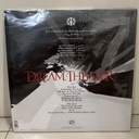 Dream Theater - Rocky Doinc Palladium Warwick Live 1993