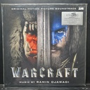 Warcraft (Music by Ramin Djawdi) Original Motion Picture Soundtrack (2016)