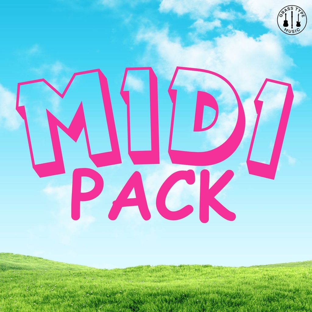 Christmas Music MIDI Pack