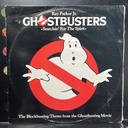 Ghostbusters, Ray Parker Jr. - 《Searchin' For The Spirit》 (1984)