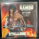 RAMBO FIRST BLOOD PART II OST (1985)