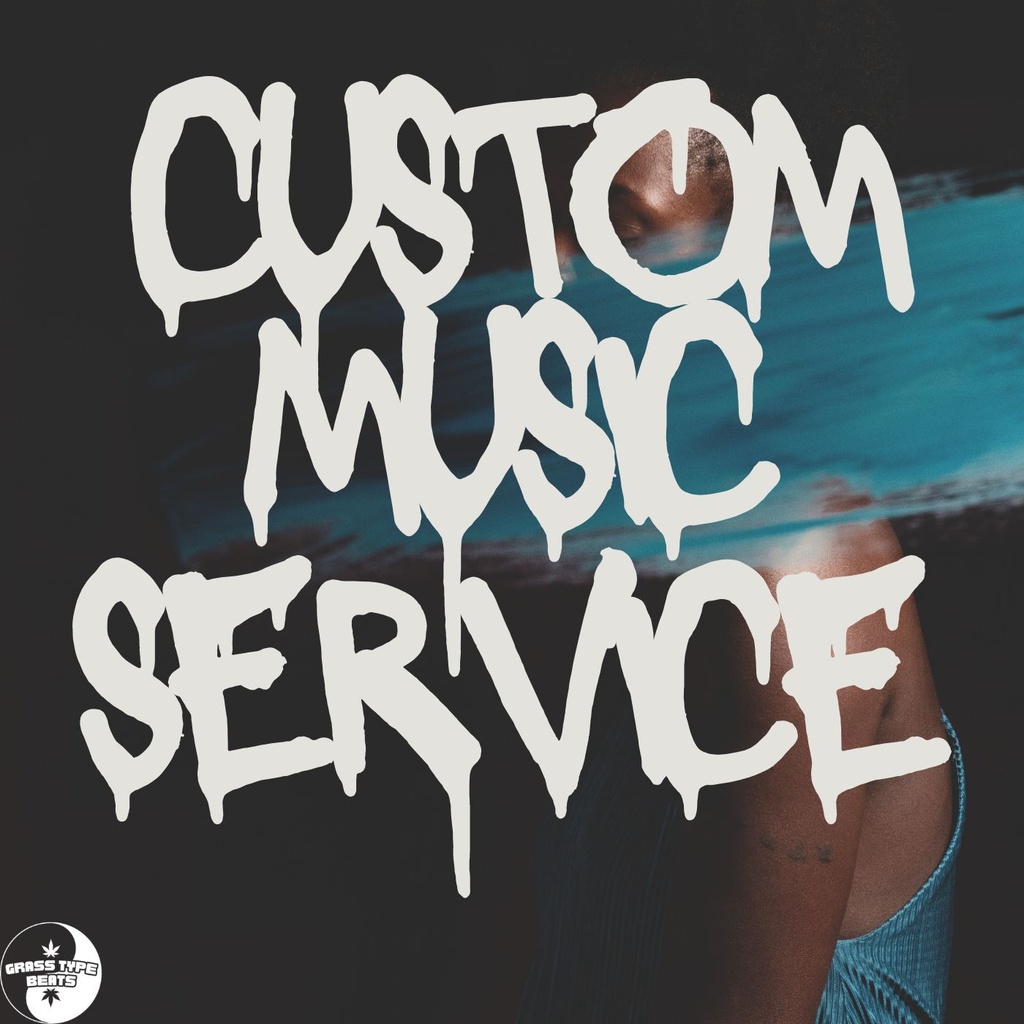 Custom Music Service