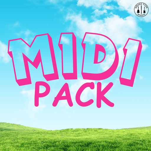 Christmas Music MIDI Pack