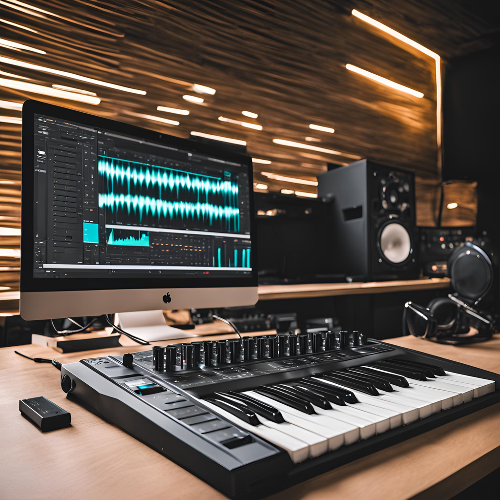 Introduction to Music Production